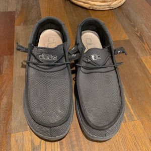 Mens HeyDude’s